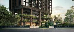 THE ARCADY AT BOON KENG (D12), Apartment #538513111